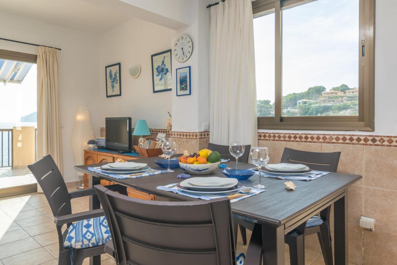 Chalet Vista Azul 8 Sant Elm
