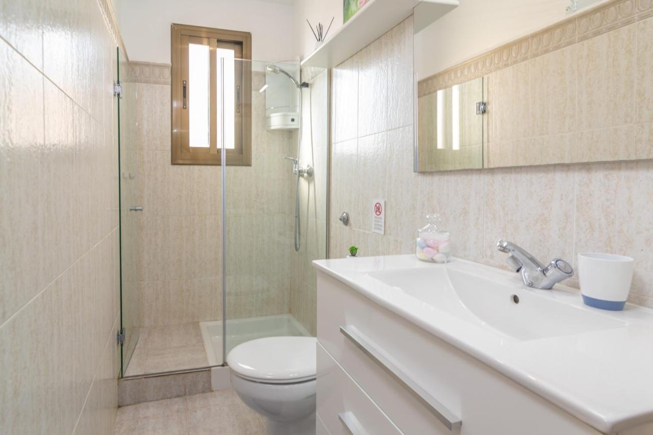 Chalet Vista Azul 8 Sant Elm