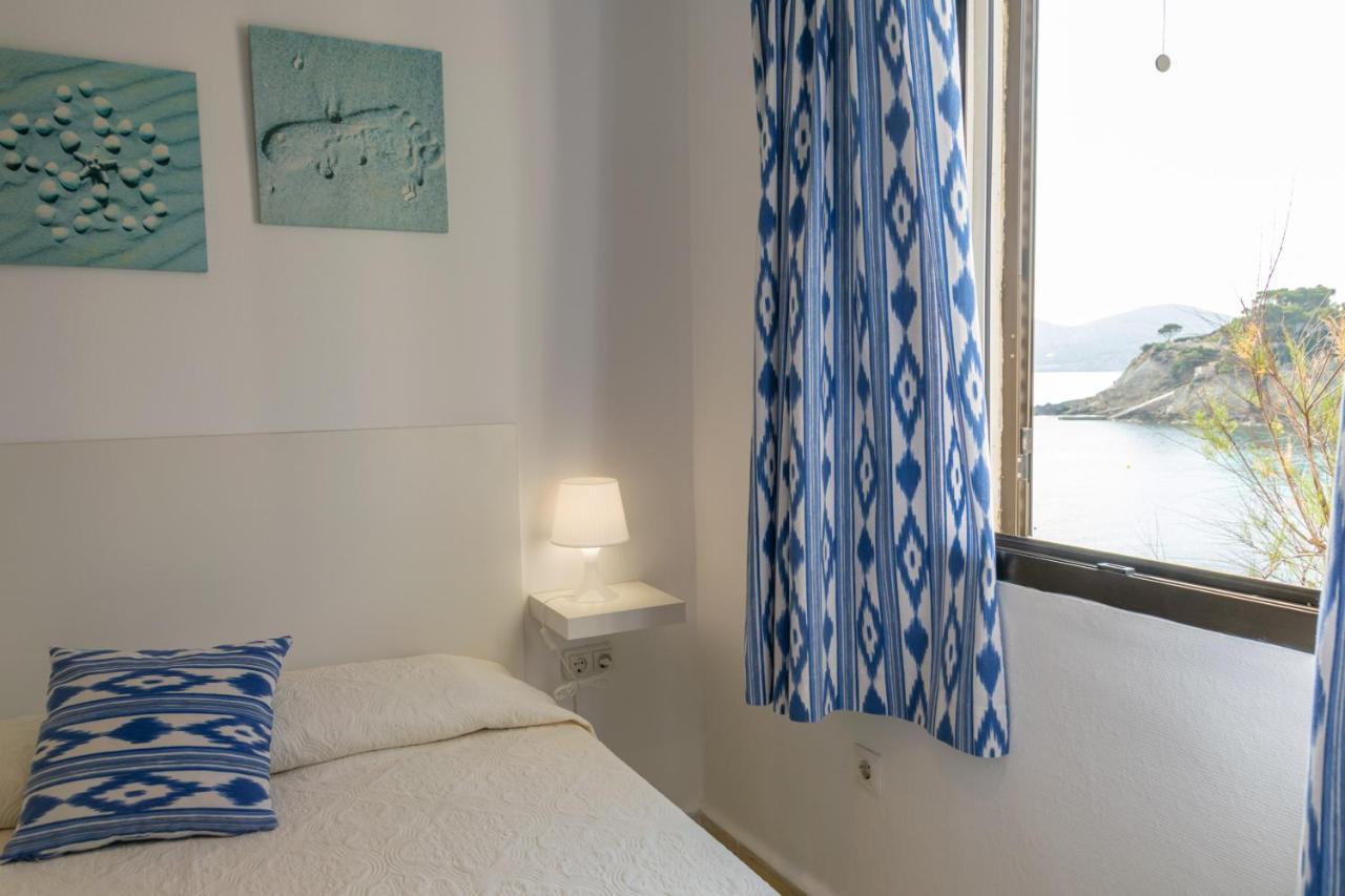 Chalet Vista Azul 8 Sant Elm