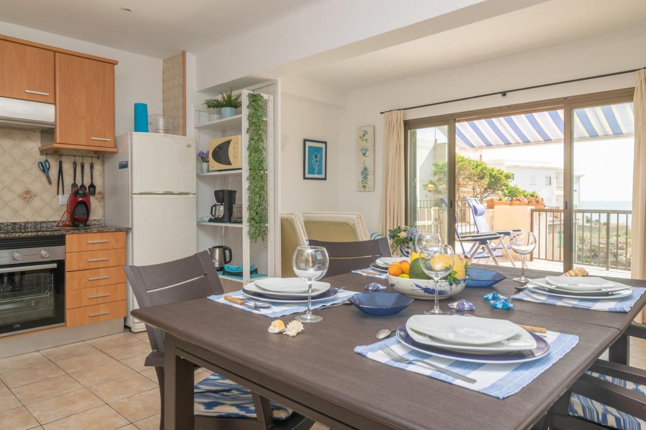 Chalet Vista Azul 8 Sant Elm